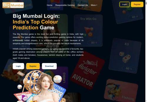 Bigmumbaiigames.com Reviews Scam