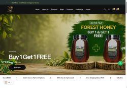 Bijuthadathilfarmhoney.com Reviews Scam