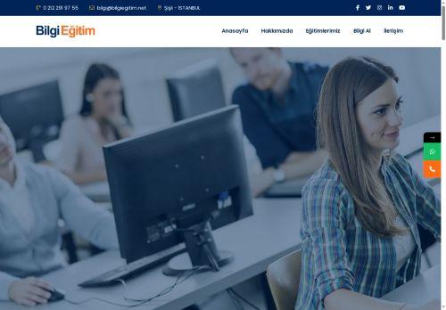 Bilgiegitim.net Reviews Scam