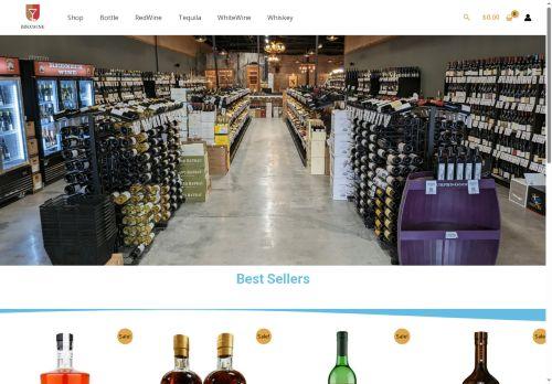 Binxwine.com Reviews Scam