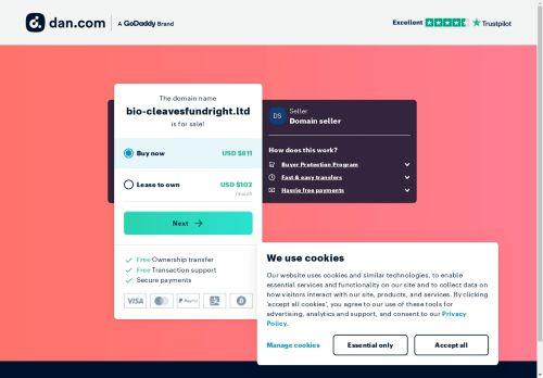 Bio-cleavesfundright.ltd Reviews Scam