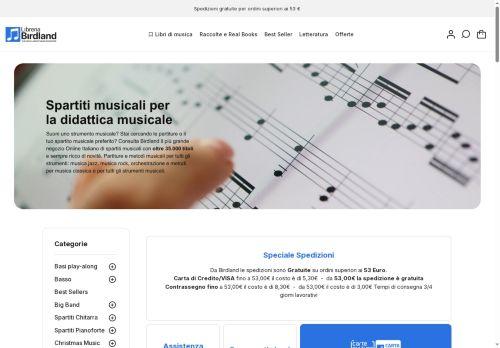 Birdlandjazz.it Reviews Scam