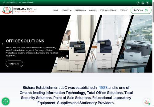 Bishara.com Reviews Scam