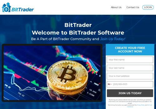 Bit-trader.io Reviews Scam