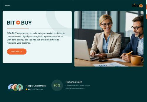 Bita-buy.com Reviews Scam