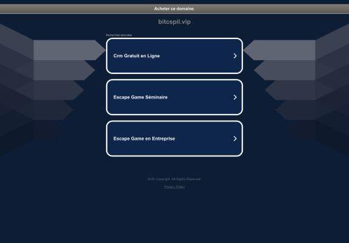 Bitcspil.vip Reviews Scam