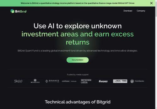 Bitgrid.cloud Review: Legit or Scam? [2026 New Reviews]