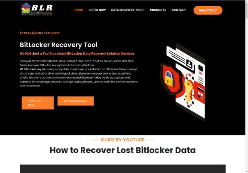 Bitlocker-recovery.com Reviews Scam