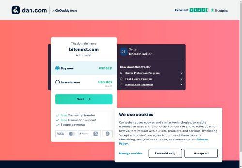 Bitonext.com Reviews Scam
