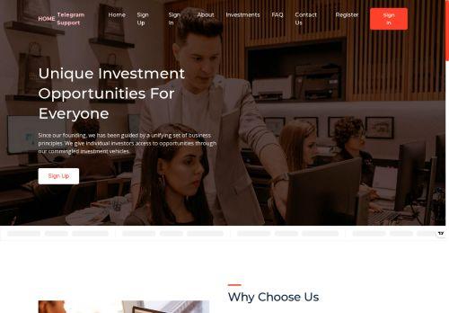 Bitrock.info Reviews Scam