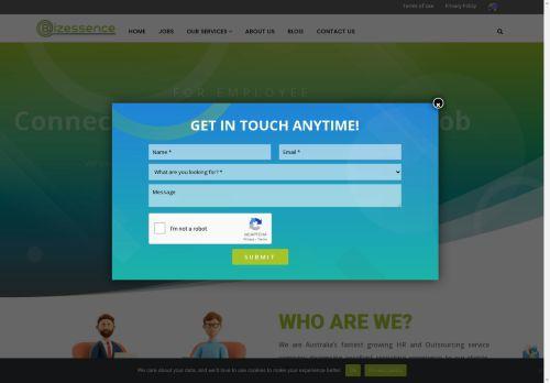 Bizessence.com.au Reviews Scam