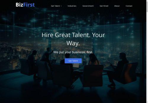 Bizfirst.net Reviews Scam