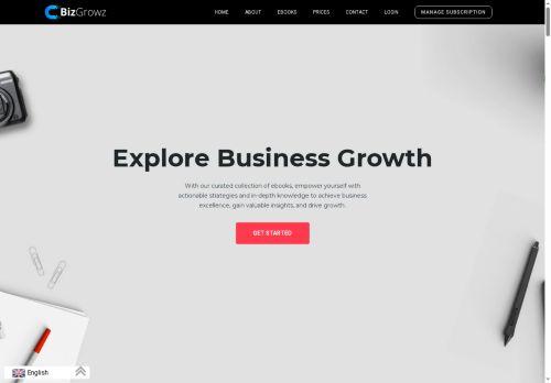 Bizgrowz.com Reviews Scam
