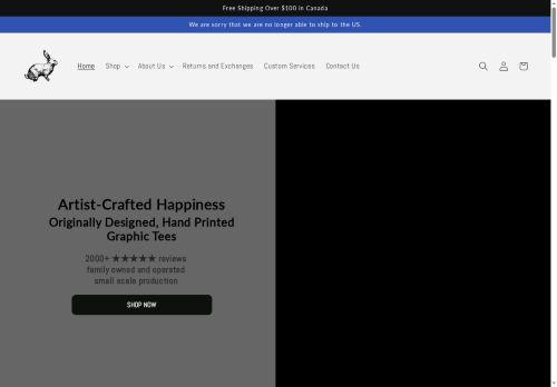 Blackhare.ca Reviews Scam