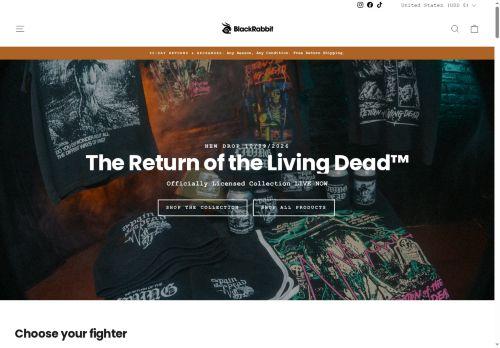Blackrabbitco.com Reviews Scam