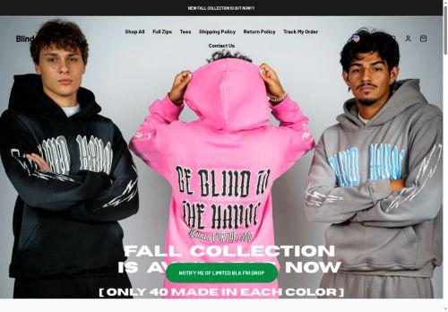 Blindhavoc.com Reviews Scam