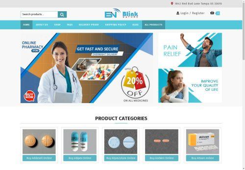Blinknature.com Reviews Scam