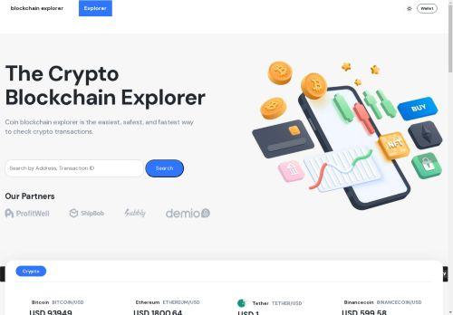 Blockchainautorization.com Reviews Scam