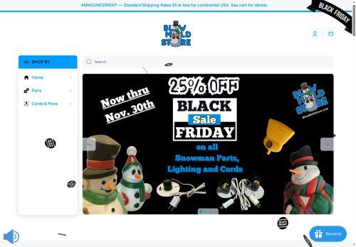 Blowmoldstore.com Reviews Scam