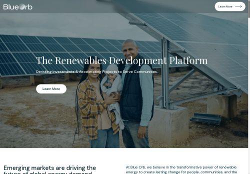 Blue-orb.com Reviews Scam