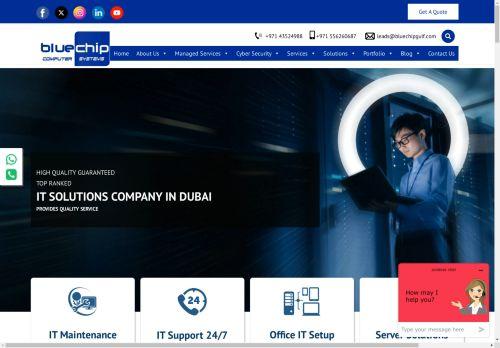 Bluechipgulf.ae Reviews Scam