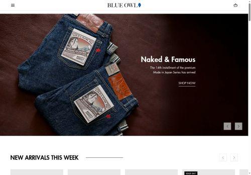 Blueowl.us Reviews Scam