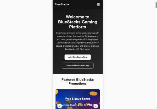 Bluestacks.click Review: Legit or Scam? [2026 New Reviews]