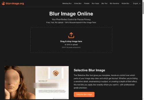 Blur-image.org Reviews Scam