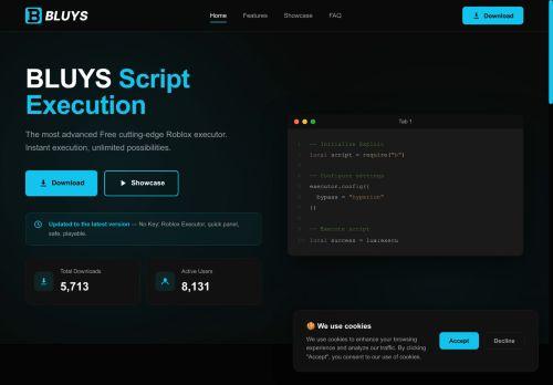 Bluserbxplot.com Reviews Scam