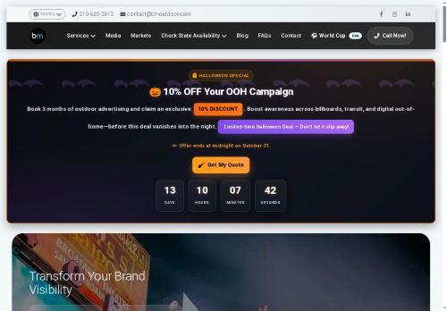 Bmoutdoor.com Reviews Scam