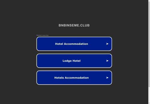 Bnbinseme.club Reviews Scam