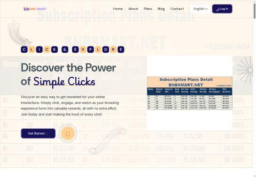 Bnbsmart.net Reviews Scam