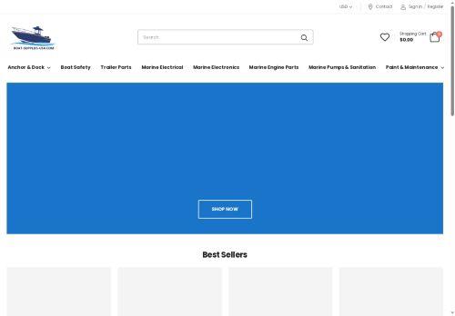 Boat-supplies-usa.com Reviews Scam