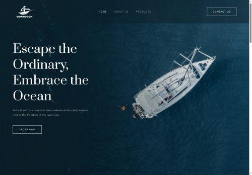 Boatdocx.com Reviews Scam
