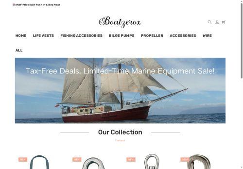 Boatzerox.com Reviews Scam