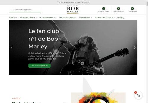 Bob-marley.fr Reviews Scam