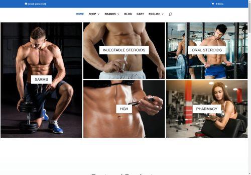 Bocapharm.is Reviews Scam