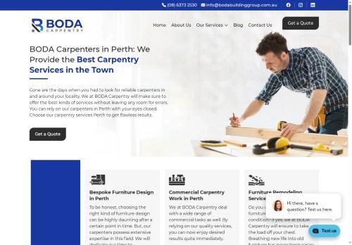 Bodacarpentry.com.au Reviews Scam