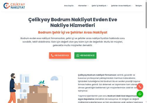 Bodrumcelikyaynakliyat.com Reviews Scam