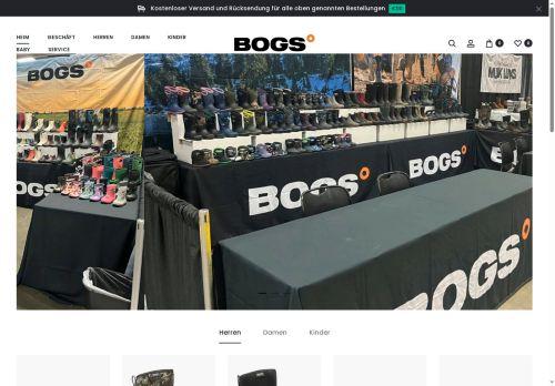 Bogs.com.de Reviews Scam