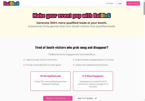 Boioing.com Reviews Scam