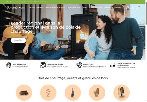 Boismorvan.com Reviews Scam