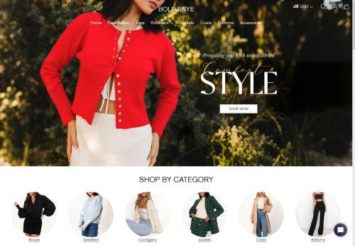 Boldzinye.com Reviews Scam
