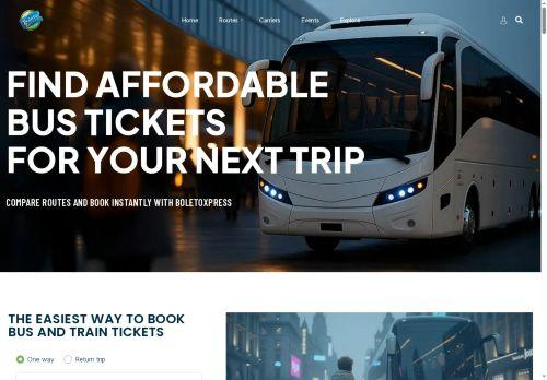 Boletoxpress.com Reviews Scam