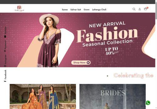 Bollywoodwear.com Reviews Scam