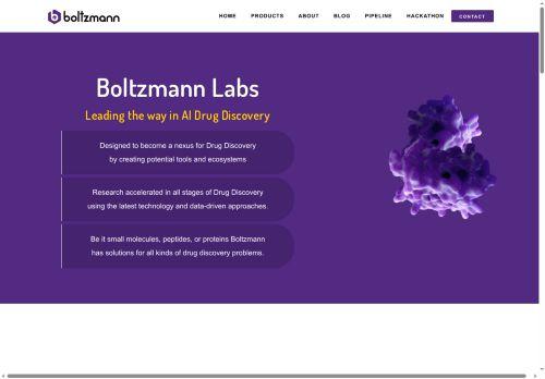 Boltzmann.co Reviews Scam