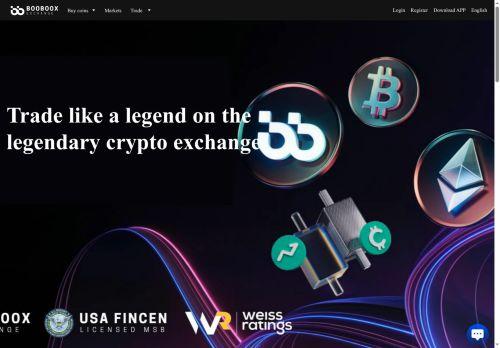 Boobooxpr.com Reviews Scam