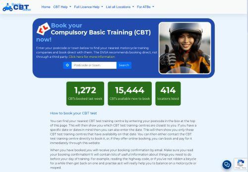 Bookcbtnow.com Reviews Scam