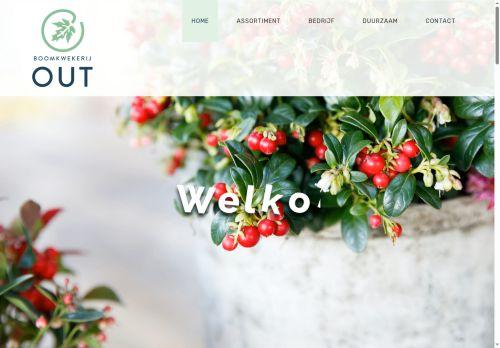 Boomkwekerij-out.nl Reviews Scam