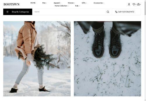 Bootswn.com Reviews Scam Bootswn.com Reviews Scam